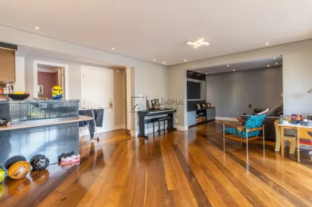 Apartamento com 3 Quartos à venda, 150m² no Vila Mascote, São Paulo