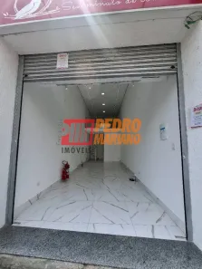 Sala Comercial para alugar, 40m² no Centro, Santo André