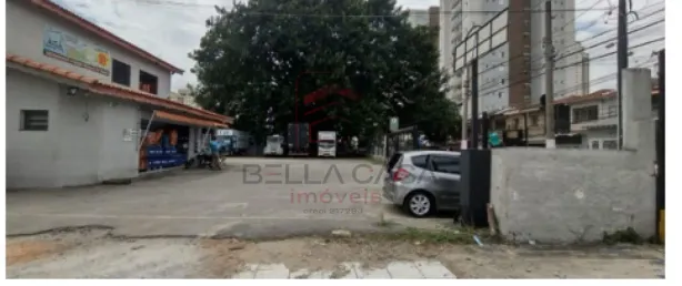 Lote/Terreno para alugar, 4404m² no Vila Gomes Cardim, São Paulo