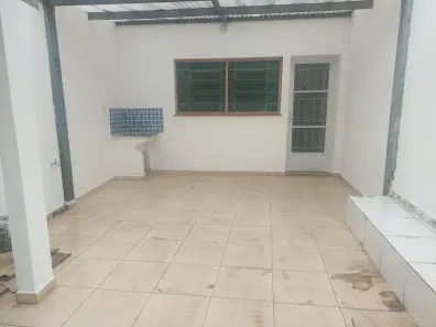 Casa com 1 Quarto para alugar, 70m² no Vila Primavera, São Paulo