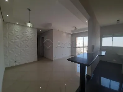 Apartamento com 3 Quartos à venda, 70m² no Vila Belvedere, Americana