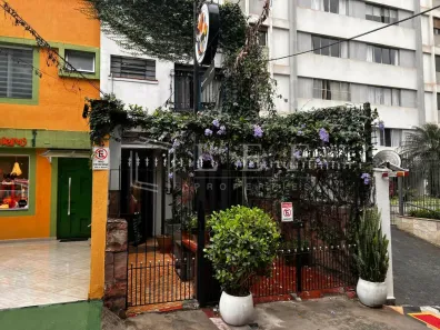 Casa com 2 Quartos à venda, 131m² no Perdizes, São Paulo