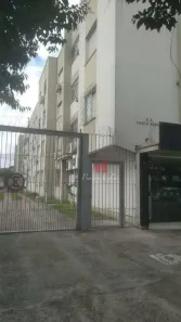 Apartamento com 1 Quarto à venda, 44m² no Cristal, Porto Alegre