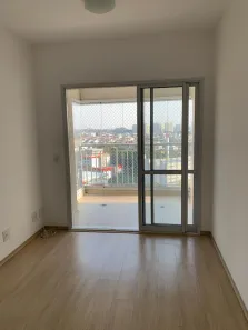 Apartamento com 2 Quartos à venda, 54m² no Umuarama, Osasco