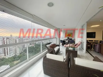 Apartamento com 3 Quartos à venda, 195m² no Santana, São Paulo