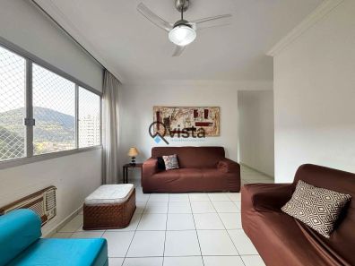 Apartamento com 2 Quartos à venda, 80m² no Pitangueiras, Guarujá