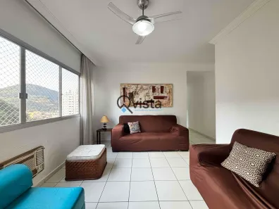 Apartamento com 2 Quartos à venda, 80m² no Pitangueiras, Guarujá