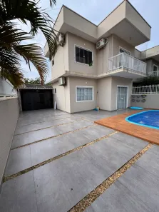 Sobrado com 4 Quartos à venda, 130m² no Nossa Senhora de Fátima, Penha