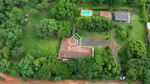 Fazenda/Sítio com 5 Quartos à venda, 5000m² no Colônia Dona Luíza, Ponta Grossa