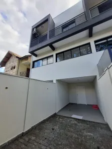 Sobrado com 2 Quartos à venda, 110m² no Jardim Bonfiglioli, São Paulo