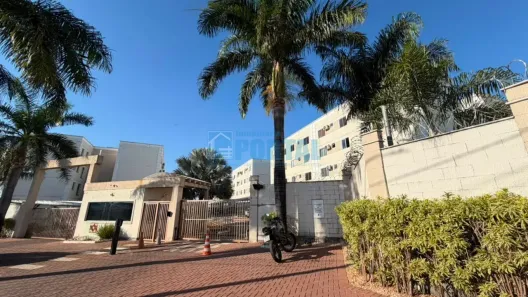 Apartamento com 2 Quartos à venda, 42m² no Parque Balneário, Goiânia