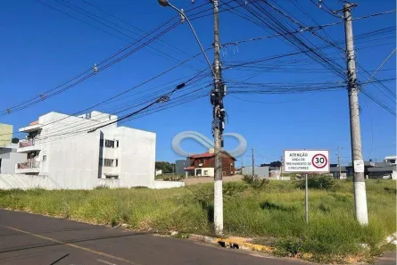 Lote/Terreno à venda, 1020m² no Oriço, Gravataí
