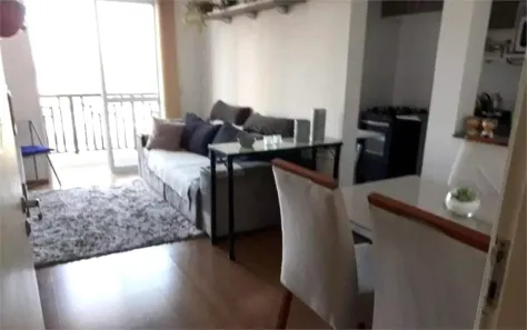 Apartamento com 2 Quartos à venda, 64m² no Vila Albano, São Paulo