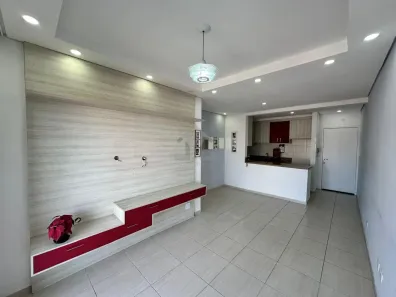Apartamento com 3 Quartos à venda, 77m² no Mogi Moderno, Mogi das Cruzes
