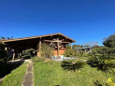 Casa de Condomínio com 2 Quartos à venda, 130m² no Águas Claras, Viamão