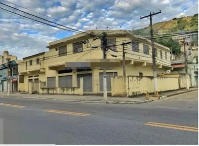 Ponto Comercial para alugar, 460m² no Santa Rosa, Niterói