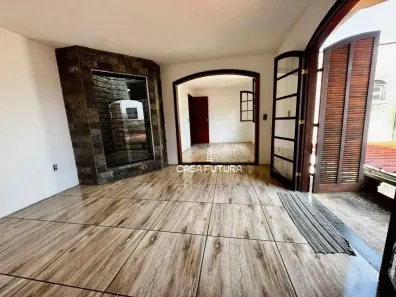 Casa com 2 Quartos à venda, 197m² no Jardim Belvedere, Volta Redonda