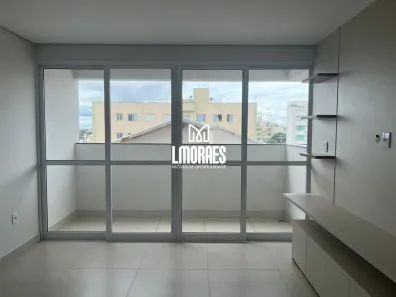 Apartamento com 3 Quartos à venda, 89m² no Santa Mônica, Uberlândia