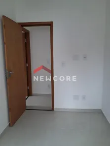 Apartamento com 2 Quartos à venda, 60m² no Nova Gerty, São Caetano do Sul