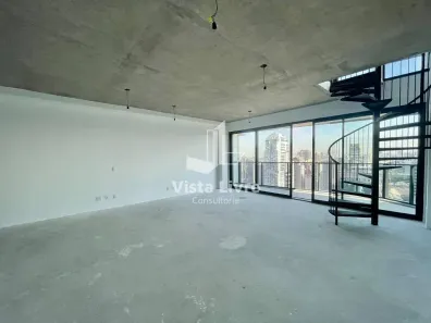 Apartamento com 1 Quarto à venda, 77m² no Vila Olímpia, São Paulo