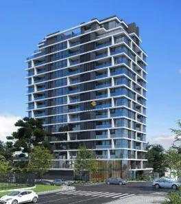 Apartamento com 3 Quartos à venda, 90m² no Bacacheri, Curitiba