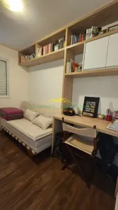 Apartamento com 2 Quartos à venda, 78m² no Jardim Ermida I, Jundiaí