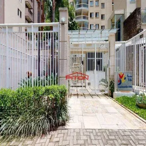 Apartamento com 3 Quartos à venda, 68m² no Vila Esperança, São Paulo