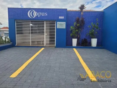 Sala Comercial para alugar, 20m² no Centro, São Carlos
