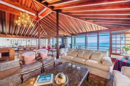 Casa com 4 Quartos à venda, 522m² no Joá, Rio de Janeiro