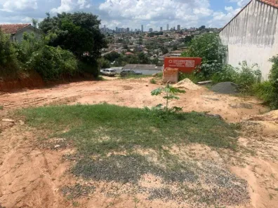 Lote/Terreno à venda, 495m² no Contorno, Ponta Grossa