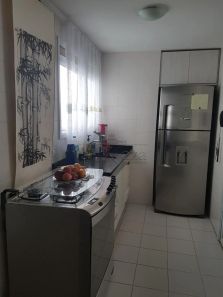 Apartamento com 3 Quartos à venda, 76m² no Jardim Paraíba, Jacareí