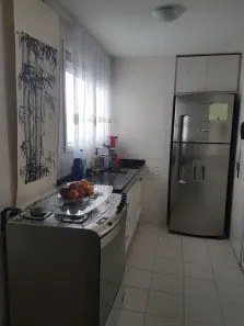 Apartamento com 3 Quartos à venda, 76m² no Jardim Paraíba, Jacareí