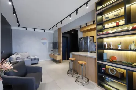 Apartamento com 3 Quartos à venda, 107m² no Vila Albertina, São Paulo