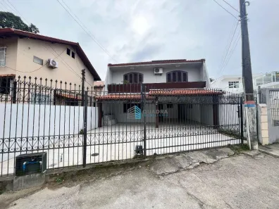 Casa com 6 Quartos à venda, 324m² no Saco dos Limões, Florianópolis