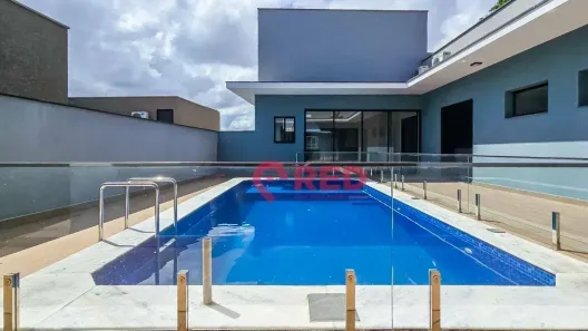 Casa de Condomínio com 4 Quartos à venda, 280m² no Cyrela Landscape Esplanada, Votorantim