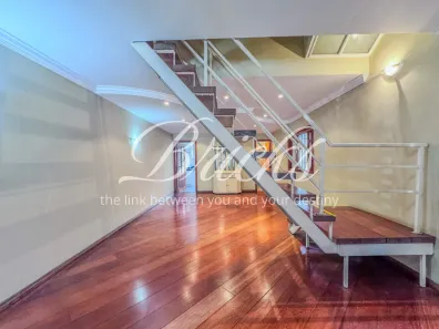 Casa com 3 Quartos à venda, 159m² no Planalto Paulista, São Paulo