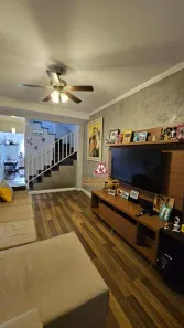 Sobrado com 2 Quartos à venda, 170m² no Jardim Célia, Guarulhos