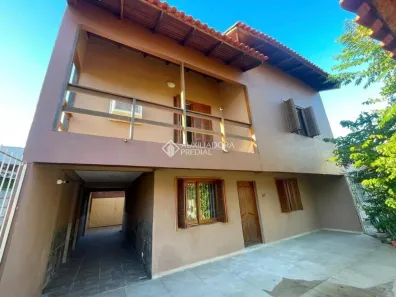 Casa com 3 Quartos para alugar, 200m² no Sarandi, Porto Alegre