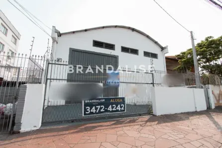 Galpão/Depósito/Armazém para alugar, 380m² no Mathias Velho, Canoas