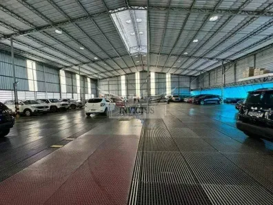 Prédio Comercial à venda, 1550m² no Jardim do Mar, São Bernardo do Campo
