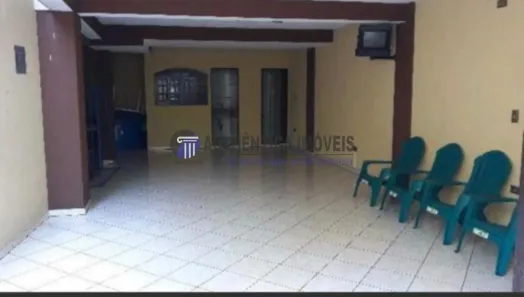 Casa com 3 Quartos à venda, 270m² no Jardim D'Abril, Osasco