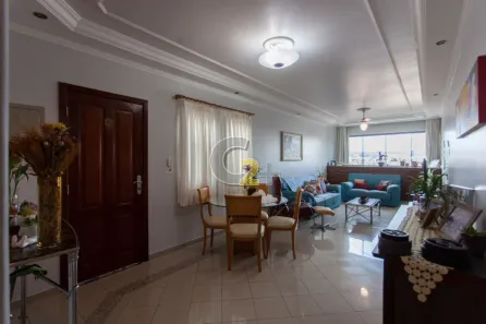Sobrado com 4 Quartos à venda, 242m² no Vila Pereira Barreto, São Paulo