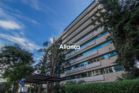 Sala Comercial para alugar, 45m² no Higienópolis, Porto Alegre