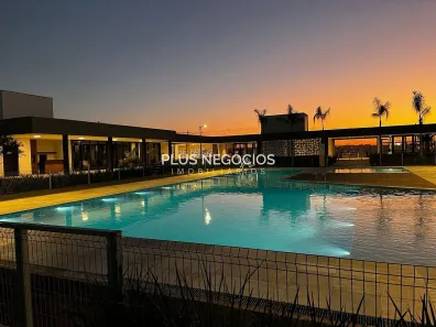 Lote/Terreno à venda, 332m² no Alphaville Nova Esplanada, Votorantim