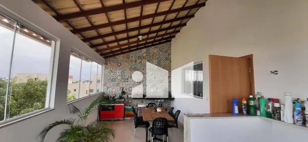 Cobertura com 3 Quartos à venda, 140m² no Jockey de Itaparica, Vila Velha