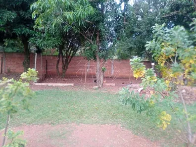 Fazenda/Sítio à venda, 1850m² no Chácara Flora Araraquara, Araraquara