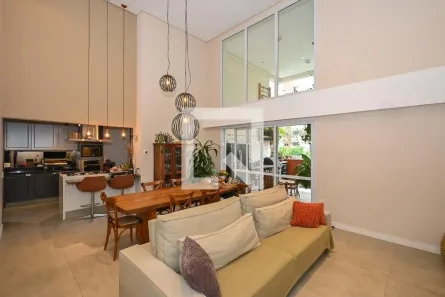Apartamento com 4 Quartos à venda, 185m² no Vila Andrade, São Paulo