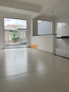 Casa com 3 Quartos à venda, 190m² no Eldorado (Parque Durval de Barros), Ibirité