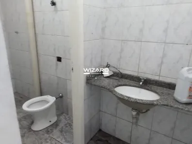 Prédio Comercial à venda, 262m² no Mooca, São Paulo