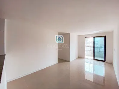 Apartamento com 3 Quartos para alugar, 83m² no Pedra, Eusébio